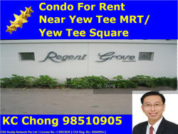 Regent Grove (D23), Condominium #136270762